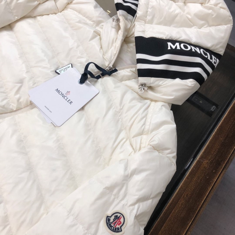 Moncler Down Coat